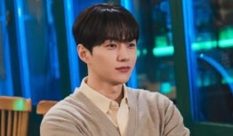 김명수, '공감세포'로 로코 도전 