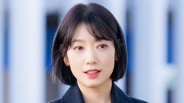 '둘째 임신' 박신혜, '미쓰홍' 종영 1년 만에 부담 호소…