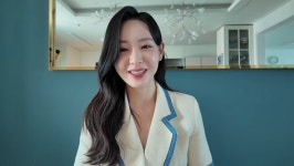 '배성재' 김다영, 남편 韓 떠난 사이에 공개 사과…