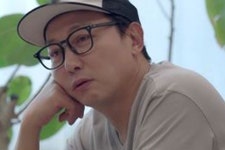 신규진, 입학 지원서 작성 중 폭탄 고백…