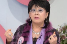 원로 가수 옥희, 항암 치료 중 위독한 상태…