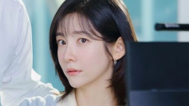 '시청률 26.9%' 배우 캐스팅→'핑크빛 로맨스'로 올여름 최고 기대작으로 꼽히고 있는 韓 드라마 ('내일도 출근!')