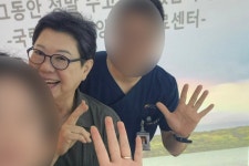 양희은, 각막이식 수술→방사선 치료 후 반가운 소식 전했다…