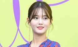 남보라, '응급 제왕절개→득남' 일주일 만에 전한 심경…