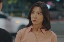 첫방부터 '1위' 찍었다…시청률 최고 6% 찍고 바로 '진한 로맨스' 예고한 韓 드라마 ('내일도 출근!')