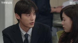 오현경, 이재황과 또 살인 계획…납치 직전 함은정·윤선우가 구했다 (첫번째남자) [종합]