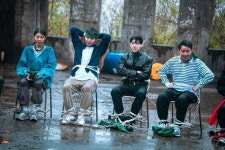 '피의 게임X', 역대급 경력자 다 모였다…'팀전' 변수→예측불가 경쟁 시작