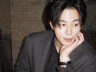 '기희현' 이상윤, 변호사에게 직진했던 메기남이었다…타여성과 열애 의혹까지