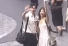 '기희현' 이상윤, 변호사에게 직진했던 메기남이었다…타여성과 열애 의혹까지