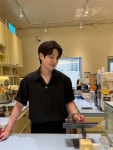 '연애남매' 김윤재, '남아공전 패배' 홍명보에 돌직구…