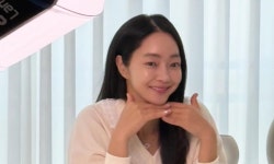 '故 김수미 며느리' 서효림, 시어머니 김치 사업 잇나…