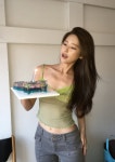 '이상윤' 기희현, 열애 인정→샤워 가운 차림으로 '호텔 데이트' 자랑 [RE:스타]
