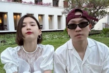 '개코와 이혼' 김수미, '사업가 복귀'하더니…베트남서 뽐낸 비키니 자태 [RE:스타]