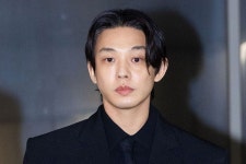 유아인, UAA 전속계약 종료→갤럭시行 가능성…연예계 복귀 준비하나