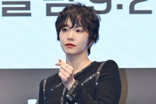 이설, 고강도 액션→잦은 부상에…