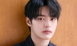 '얼굴 천재' 계보이을까…박수오, '사랑이 온다'서 고등학생 '한규서 役' 발탁