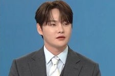 박서진, 시사 프로 첫 출연→방송 사고 위기 직면…