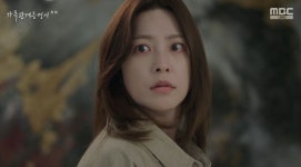 나세리, 차민기에 폭풍 키스…딸 박세영에 