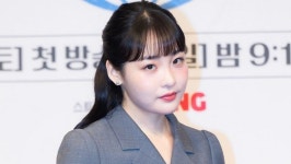 '17kg 감량' 김민하, 외모 품평에 쿨한 반응…