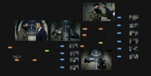 '김부장', 시청률 21.6% 비결은 AI 활용이었나…3분 분량 통째로 반영 ('김부장')