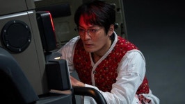 최대훈, 든든한 삼촌美로 소지섭과 '민지 구출' 성공...시청률 22% 돌파 ('김부장')