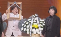 박성광, '불후의 명복'서 개그감 사망 장례식→폭탄 발언에 부활 '무슨 일?' ('개콘')