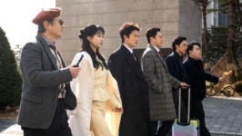 첫방부터 1위 등극…시청률 6.3% 찍고 흥행 질주 예고한 '범죄 드라마'