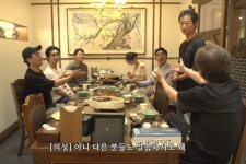 '김 부장 이야기' 시즌2, 유승목 빠지고 김의성 합류?…예측불허 상황 [RE:뷰]