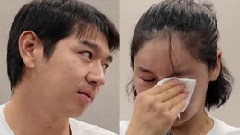 '이대은' 트루디, 산후 우울증→또 병원行…
