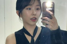 '18살 연상' 장기하와 열애 인정 한 달 만에…윤가이, 