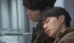 tvN 드라마 판 뒤집을까…시청률 14.8% 주역→역대급 브로맨스로 시청자 접수한 韓 작품 ('포핸즈')