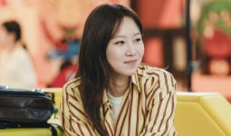 시청률 20% 업계 TOP 등장…'1억 7천 뷰' 원작→스릴 추격 전개로 화제 모은 韓 드라마 ('유부녀 킬러')