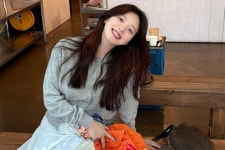 '하트시그널4' 김지영, 오늘(20일) 엄마 됐다…