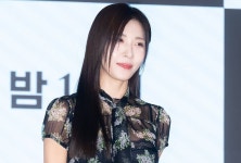 하지원, MLB 펜웨이 파크 시구 도전.. 韓 여배우 최초