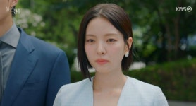 천희주, 父 차광수 억울한 죽음에도 최재성 손잡나 너도 등 떠밀어 (붉은 진주)[종합]