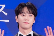 이준영, 오늘(21일) 입대→직접 깎은 짧은 머리 공개…