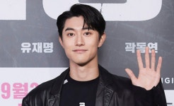 곽동연, '절친' 박보검과 한솥밥 먹자마자…8월 25일 육군 현역 입대