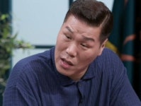 '돌싱글즈' 출신 심규덕·이아영, 충돌→서장훈 일침 들었다…