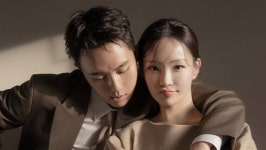 '돌싱' 이아영, 심규덕 '폭력성' 지적에도 애정 뚝뚝…