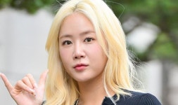 씨스타 소유, 오늘(25일) 부친상 비보...슬픔 속 빈소 지켜