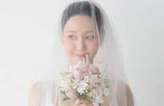 '9월출산' 이유영, 만삭 몸 이끌고 공연장 나들이.. 