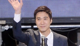 '2년 전 파경' 고지용, 이혼 발표 직전 조용히 올린 글…