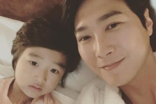 '건강 이상설' 고지용, 子 승재 양육권=아내에게…