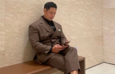 양치승, 20억 사기 상처도 안 아물었는데.. 사칭 피해 발생 