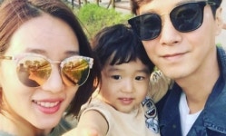 '고지용과 이혼' 허양임, 홀로서기 속 복잡한 심경…