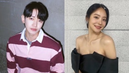 '10월 결혼' 강균성, 결혼 조짐 있었네…'14살 연하' 유하진 사진에 '좋아요'→7년 만에 끌올
