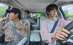 안재현, 첫 출발부터 삐그덕→미숙한 운전에 초긴장 상태…너만 편한 것 같아 (끼리끼리)
