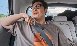 안재현, 첫 출발부터 삐그덕→미숙한 운전에 초긴장 상태…너만 편한 것 같아 (끼리끼리)