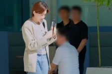 설레는 데이트→감정 변화에 '폭풍 오열'…국내 최초 'AI 연애 리얼리티'로 화제 모은 韓 예능 ('기이안 연애')