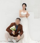 '46세' 반민정 깜짝 결혼…예비신랑은 '임호 매니저 출신' 사업가